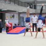 Escuelas Deportivas 2