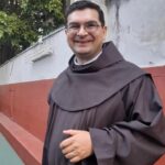 FRAY Marcelino franciscano