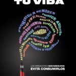 Flayer sobre prevención del uso de vapeadores