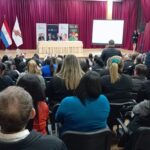 Foro Itapua niñez y adolescencia 2