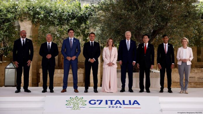 G7