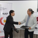 INAP-ISBA 1