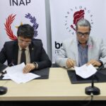 INAP-ISBA 2