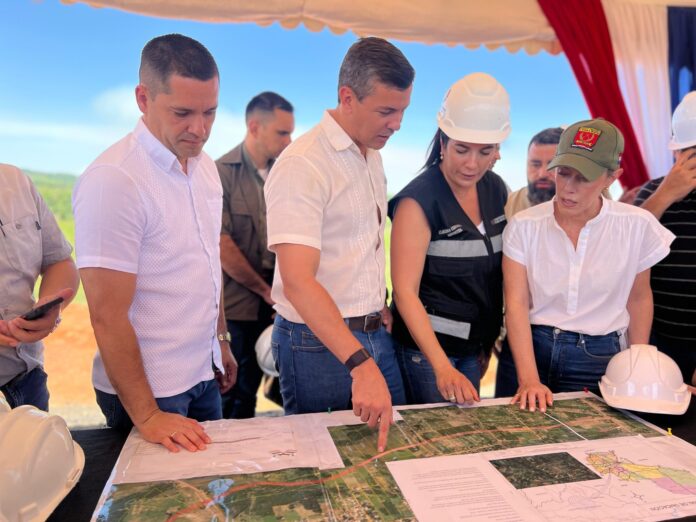 circunvalacion- curuguaty- peña