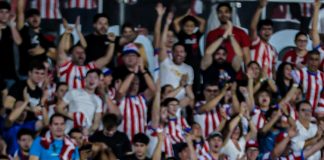 Otra hazaña albirroja para avanzar a pasos firmes en las eliminatorias