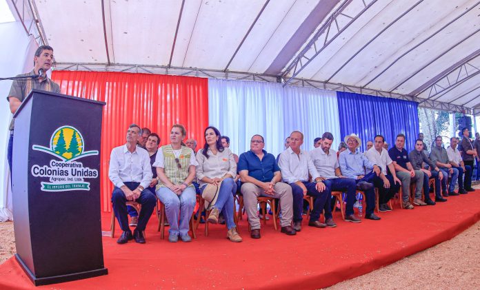 expo-agrodinamica-colonias-unidas-hohenau-santiago-peña