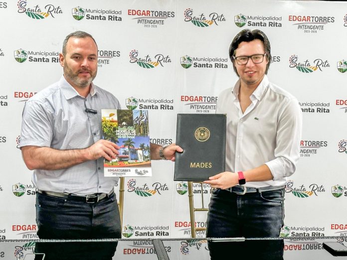 mades- santa rita- acuerdo