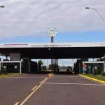 paso fronterizo ayolas ituzaingo