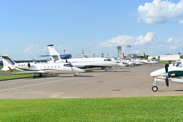 vuelos aeropuerto
