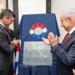 Santiago-Peña-Embajada-Jerusalen-Benjamin-Netanyahu1