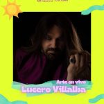 Arte en vivo