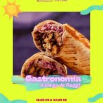 Gastronomía