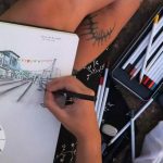 artesania-dibujo