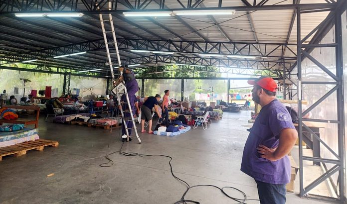 IPS- refacciones- urgencias