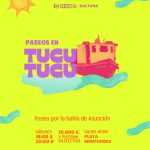 Tucu Tucu