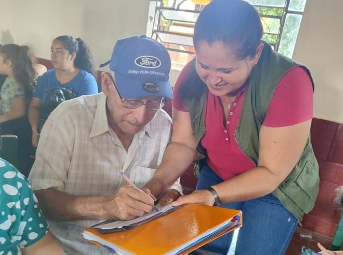 adultos mayores