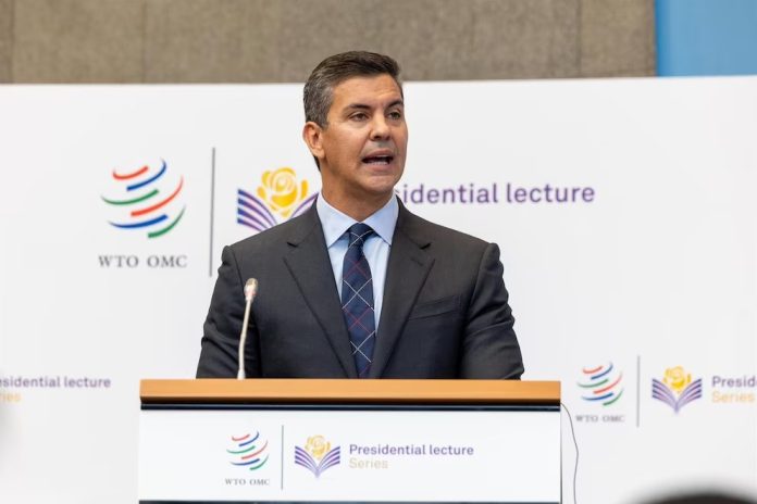 santiago-peña-organizacion-mundial-comercio-omc-wto