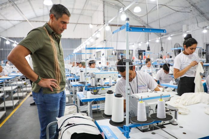 VICEMINISTRO- INDUSTRIA- MIC