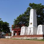 monumento puerto
