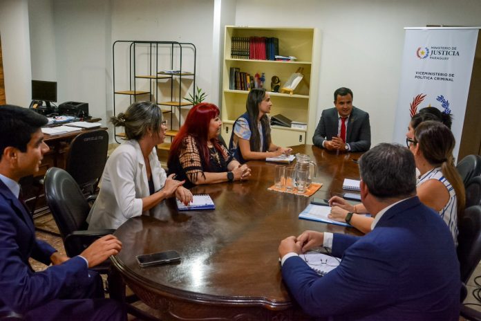 reunion- justicia- mec- clases- penales