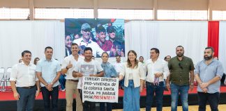 Ejecutivo trabaja en proyecto de ley para devolver compensación a Saltos del Guairá y Canindeyú