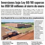 tapa IP-13 de febrero del 2025