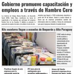 tapa IP-14 de febrero del 2025