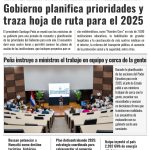 tapa IP-8 de febrero del 2025
