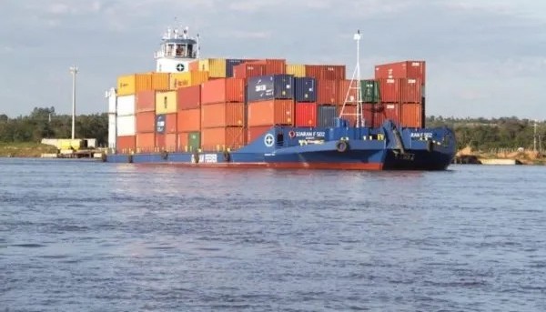 exportaciones en febrero