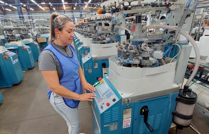 lupo - textil - paraguay