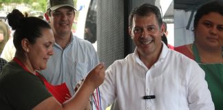 Productores paraguayos reciben respaldo vía financiamiento, apoyo técnico y mercados