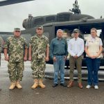 ministros-sen-defensa-nacional-salud-asistencia-pozo-hondo