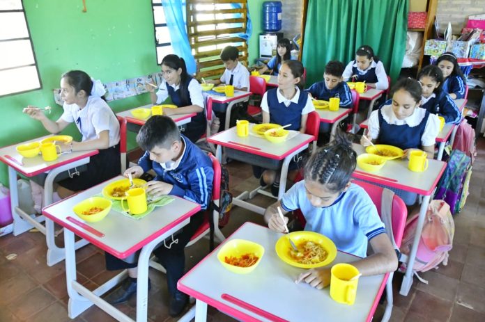 niños- hambre cero 1