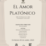 El Amor Platónico flyers (14)