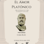 El Amor Platónico flyers (9)