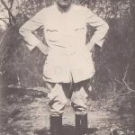 Eugenio_Alejandrino_Garay_durante_la_guerra_del_Chaco