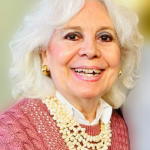 Eugenia Garay, escritora