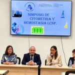 laboratorio central salud publica