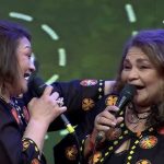 las hermanas grance en telefuturo