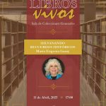 libros vivos