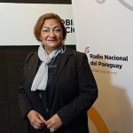 tina grance