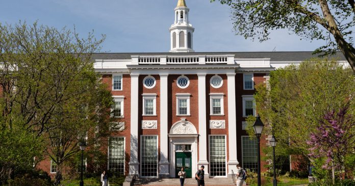 Harvard