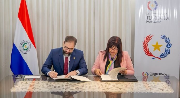 acuerdo justicia una