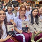 bloque la violencia