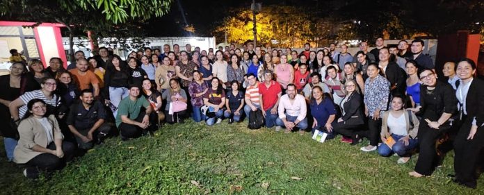 capacitacion sinafocal