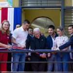centro- ricardo brugada- inauguracion