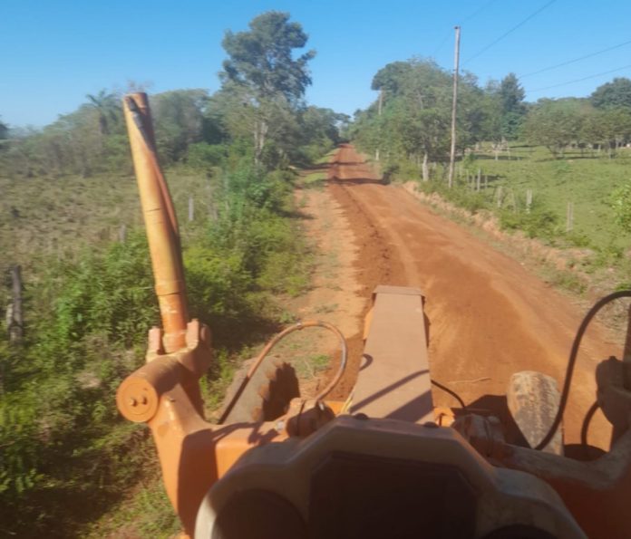 conectividad- mopc- guaira