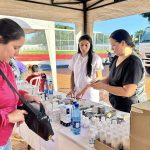 distribuyen medicamentos
