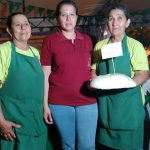 feria costanera asuncion