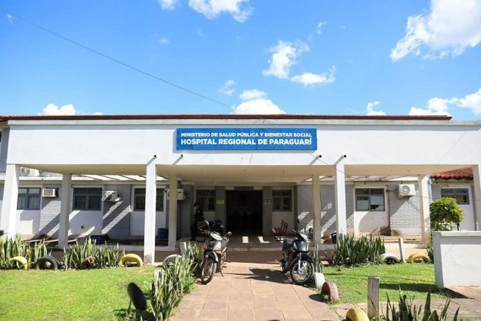 hospital-regional-de-paraguari